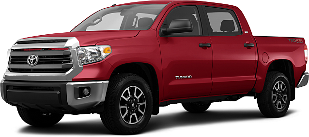 2014 Toyota Tundra Limited at AUTO ARENA SALES INC