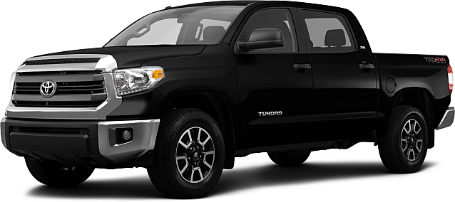 2014 Toyota Tundra SR5 at Lakeway Auto