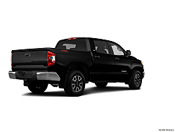Thumbnail image of 2014 Toyota Tundra at Lakeway Auto