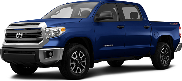 2014 Toyota Tundra Limited at Lakeway Auto