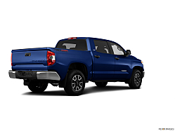 Thumbnail image of 2014 Toyota Tundra at Lakeway Auto