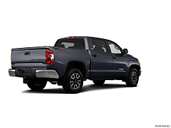 Thumbnail image of 2014 Toyota Tundra at Broadway Motors