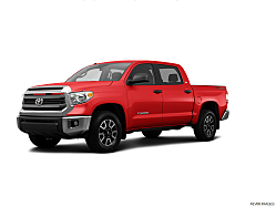 Thumbnail image of 2014 Toyota Tundra at Action Nissan