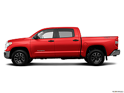 Thumbnail image of 2014 Toyota Tundra at Action Nissan