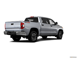 Thumbnail image of 2014 Toyota Tundra at Lakeway Auto