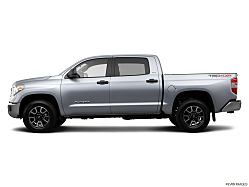 Thumbnail image of 2014 Toyota Tundra at Lakeway Auto