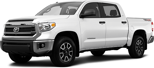 2014 Toyota Tundra SR5 at Lakeway Auto