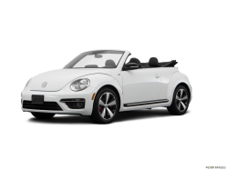 Thumbnail image of 2014 Volkswagen Beetle Convertible at Broadway Motors