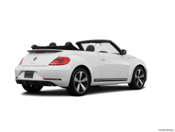 Thumbnail image of 2014 Volkswagen Beetle Convertible at Broadway Motors