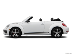 Thumbnail image of 2014 Volkswagen Beetle Convertible at Broadway Motors