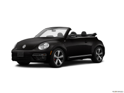 Thumbnail image of 2014 Volkswagen Beetle Convertible at Hendrick Volkswagen Of Frisco