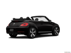 Thumbnail image of 2014 Volkswagen Beetle Convertible at Hendrick Volkswagen Of Frisco