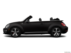 Thumbnail image of 2014 Volkswagen Beetle Convertible at Hendrick Volkswagen Of Frisco