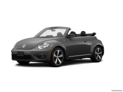 Thumbnail image of 2014 Volkswagen Beetle Convertible at Hallmark Hyundai Hendersonville