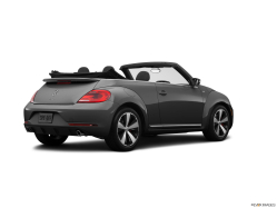Thumbnail image of 2014 Volkswagen Beetle Convertible at Hallmark Hyundai Hendersonville