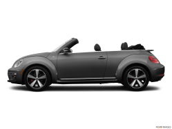 Thumbnail image of 2014 Volkswagen Beetle Convertible at Hallmark Hyundai Hendersonville