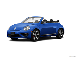 Thumbnail image of 2014 Volkswagen Beetle Convertible at Hendrick Volkswagen Of Frisco