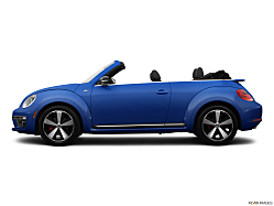 Thumbnail image of 2014 Volkswagen Beetle Convertible at Hendrick Volkswagen Of Frisco