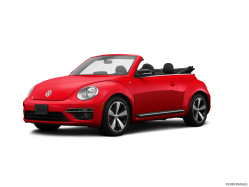 Thumbnail image of 2014 Volkswagen Beetle Convertible at Hendrick Volkswagen Of Frisco