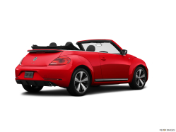 Thumbnail image of 2014 Volkswagen Beetle Convertible at Hendrick Volkswagen Of Frisco