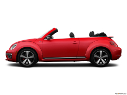 Thumbnail image of 2014 Volkswagen Beetle Convertible at Hendrick Volkswagen Of Frisco