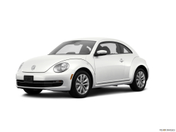 Thumbnail image of 2014 Volkswagen Beetle at Hendrick Volkswagen Of Frisco