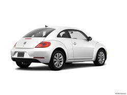 Thumbnail image of 2014 Volkswagen Beetle at Hendrick Volkswagen Of Frisco