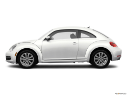Thumbnail image of 2014 Volkswagen Beetle at Hendrick Volkswagen Of Frisco