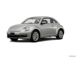 Thumbnail image of 2014 Volkswagen Beetle at Hendrick Volkswagen Of Frisco