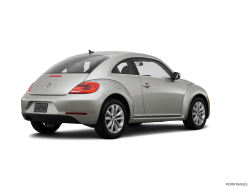 Thumbnail image of 2014 Volkswagen Beetle at Hendrick Volkswagen Of Frisco