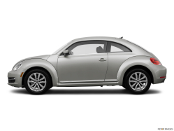 Thumbnail image of 2014 Volkswagen Beetle at Hendrick Volkswagen Of Frisco
