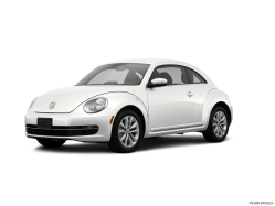 Thumbnail image of 2014 Volkswagen Beetle at Hendrick Volkswagen Of Frisco