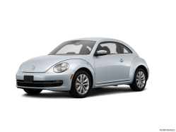 Thumbnail image of 2014 Volkswagen Beetle at Hendrick Volkswagen Of Frisco