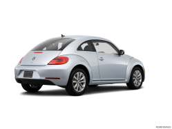 Thumbnail image of 2014 Volkswagen Beetle at Hendrick Volkswagen Of Frisco