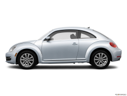 Thumbnail image of 2014 Volkswagen Beetle at Hendrick Volkswagen Of Frisco