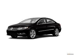 Thumbnail image of 2014 Volkswagen CC at Hendrick Volkswagen Of Frisco