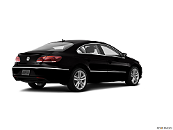 Thumbnail image of 2014 Volkswagen CC at Hendrick Volkswagen Of Frisco