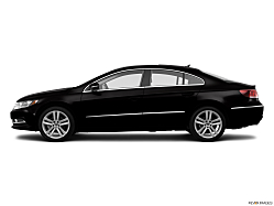 Thumbnail image of 2014 Volkswagen CC at Hendrick Volkswagen Of Frisco