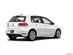 Thumbnail image of 2014 Volkswagen Golf at Hendrick Volkswagen Of Frisco