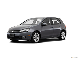 Thumbnail image of 2014 Volkswagen Golf at Broadway Motors