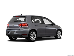 Thumbnail image of 2014 Volkswagen Golf at Broadway Motors