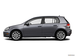 Thumbnail image of 2014 Volkswagen Golf at Broadway Motors