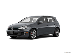 Thumbnail image of 2014 Volkswagen GTI at Hendrick Volkswagen Of Frisco