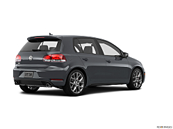 Thumbnail image of 2014 Volkswagen GTI at Hendrick Volkswagen Of Frisco