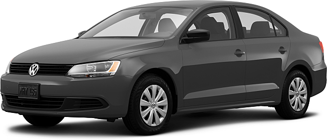 2014 Volkswagen Jetta S at Headquarters Nissan