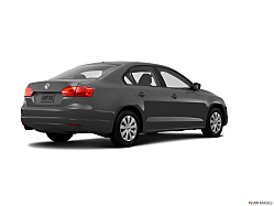 Thumbnail image of 2014 Volkswagen Jetta at Headquarters Nissan