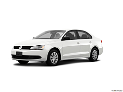 Thumbnail image of 2014 Volkswagen Jetta at Hendrick Volkswagen Of Frisco