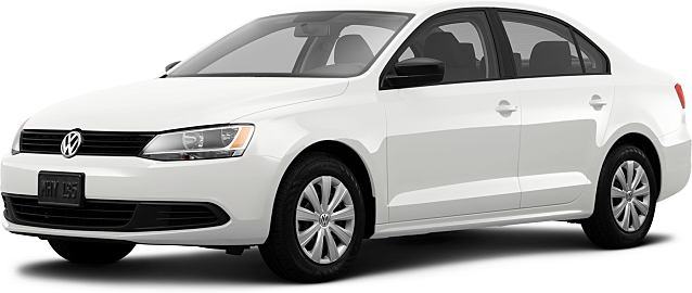 2014 Volkswagen Jetta TDI Value Edition at Hendrick Volkswagen Of Frisco