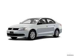 Thumbnail image of 2014 Volkswagen Jetta at Hendrick Volkswagen Of Frisco