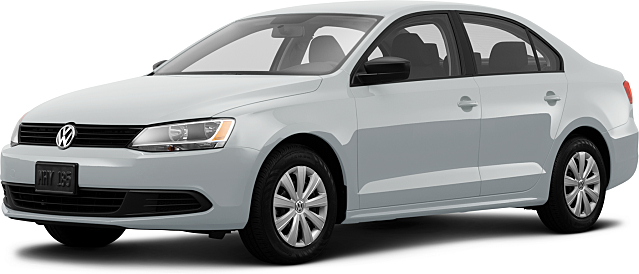2014 Volkswagen Jetta TDI Value Edition at Hendrick Volkswagen Of Frisco